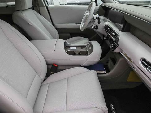New 2026 Hyundai Palisade Limited AWD/4WD image 18