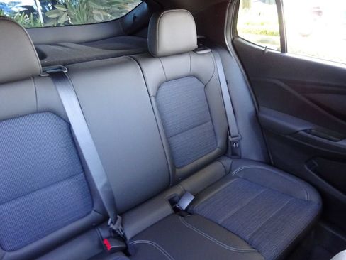 New 2026 Buick Envista Preferred w/ Convenience I Package FWD image 16
