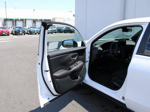 New 2026 Honda HR-V Sport image 20