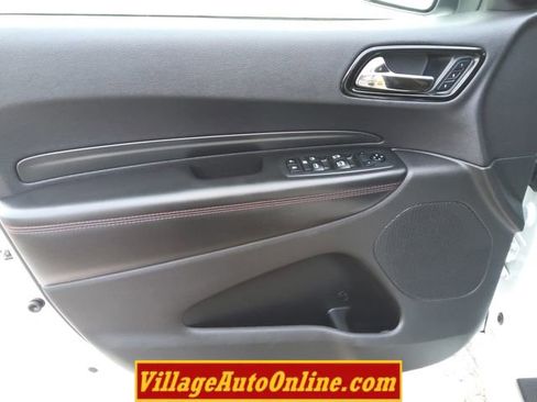 Used 2021 Dodge Durango R/T image 25