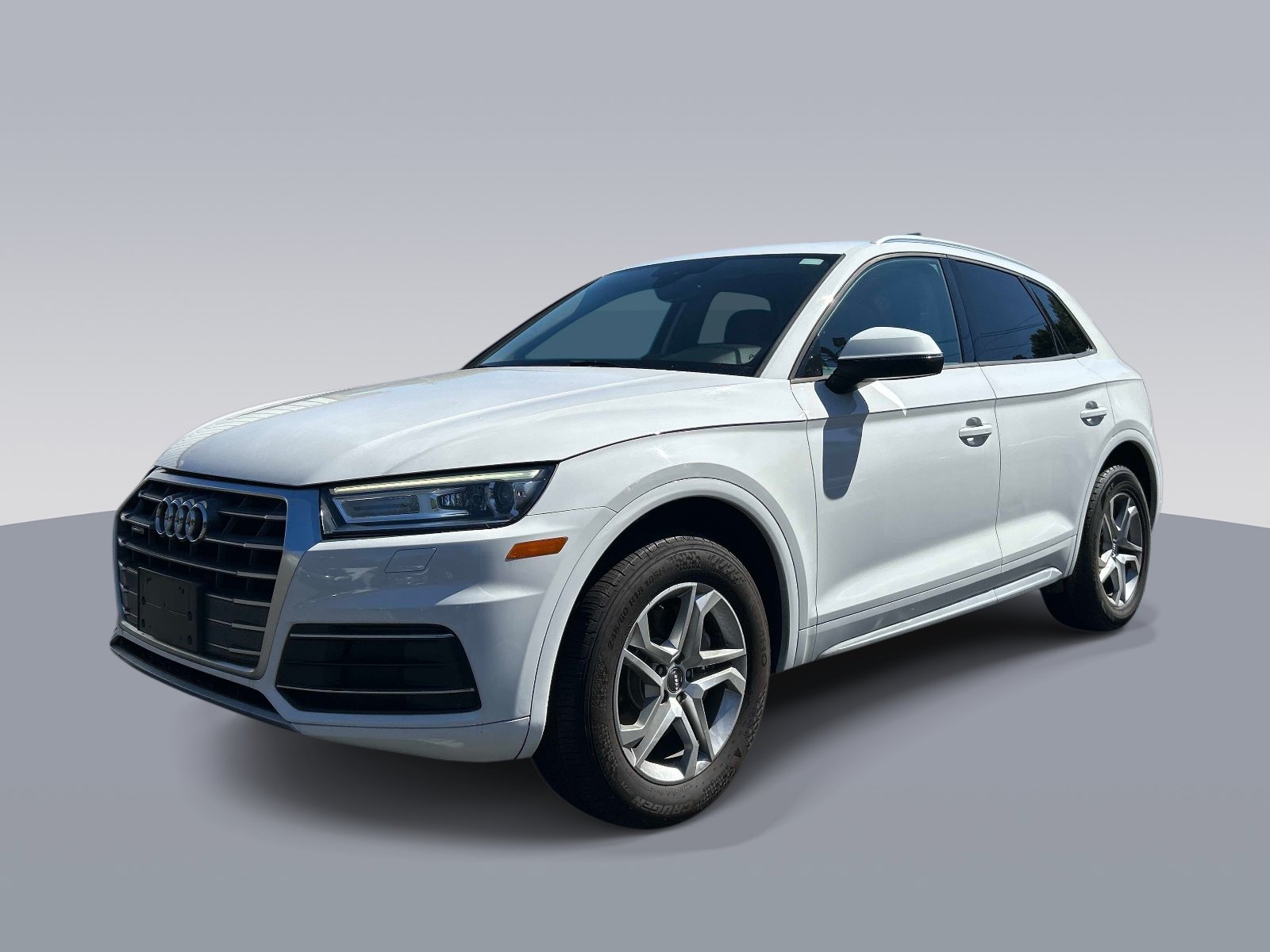 Used 2018 Audi Q5 2.0T Premium w/ Convenience Package AWD/4WD image 7