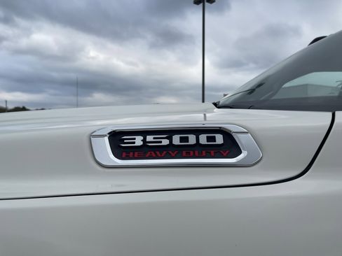 Used 2022 RAM 3500 Limited image 12