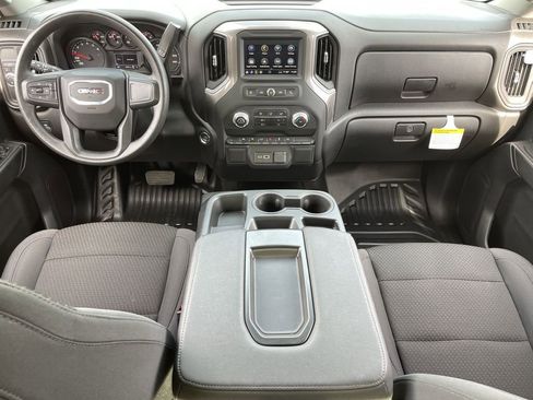 Used 2025 GMC Sierra 1500 Pro w/ Pro Value Package image 21