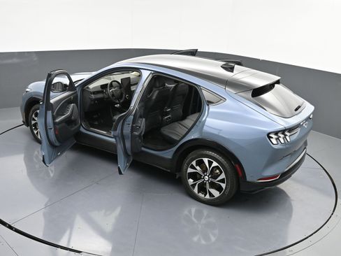 Used 2023 Ford Mustang Mach-E Premium image 42