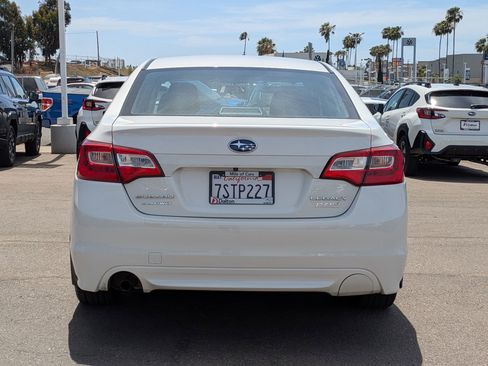 Used 2016 Subaru Legacy 2.5i w/ Protection Package #1 image 3