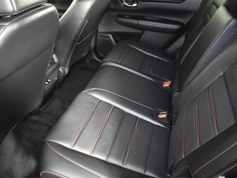 Certified 2024 Honda CR-V Sport-L image 50