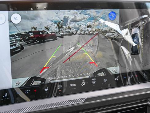 New 2026 Ford Bronco Sport Badlands w/ Sasquatch Badlands Package image 28