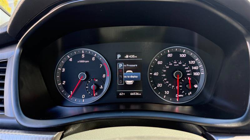 Used 2019 Hyundai Sonata Sport FWD image 28