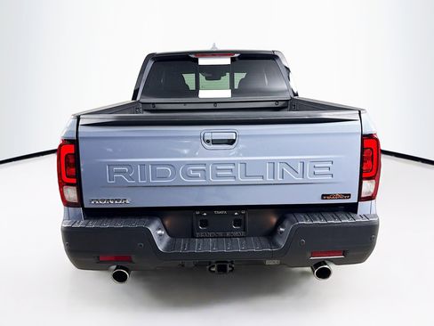 New 2025 Honda Ridgeline TrailSport+ image 32
