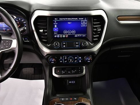 Used 2023 GMC Acadia SLE w/ Driver Convenience Package AWD/4WD image 25