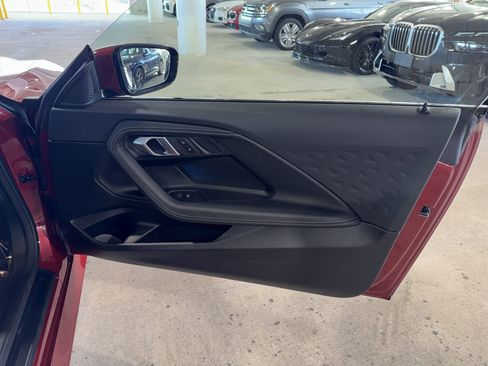 Certified 2025 BMW 230i xDrive Coupe w/ Premium Package image 9