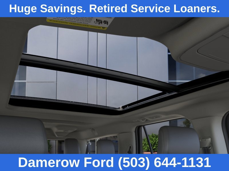 Used 2026 Ford Expedition Max Active AWD/4WD image 22