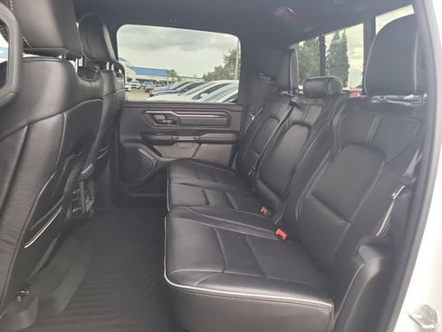 Used 2024 RAM 1500 Limited AWD/4WD image 14