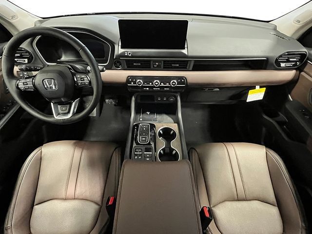New 2026 Honda Pilot Elite image 17