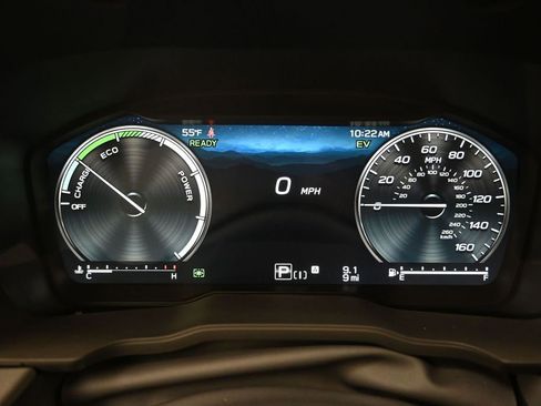 New 2026 Subaru Crosstrek 2.5i Limited AWD/4WD image 31