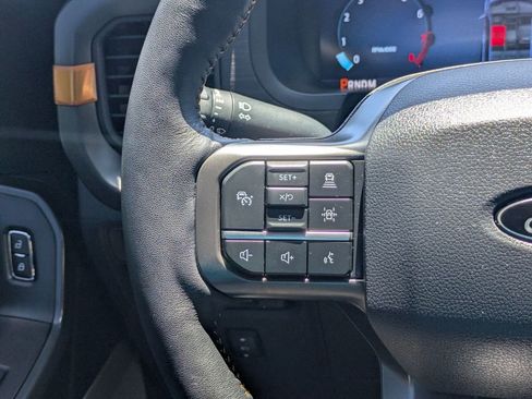 Used 2024 Ford F150 Tremor AWD/4WD image 18