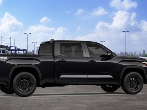 New 2026 Toyota Tundra Limited image 13