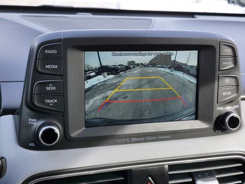 Used 2021 Hyundai Kona SEL Plus w/ Cargo Package image 22