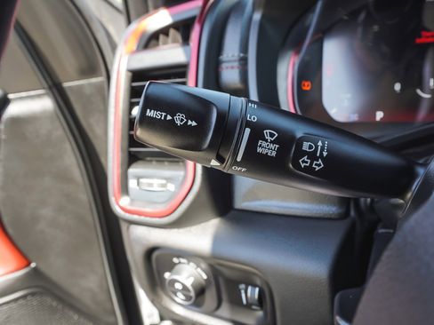Used 2023 RAM 1500 Rebel w/ Rebel Level 1 Equipment Group AWD/4WD image 21