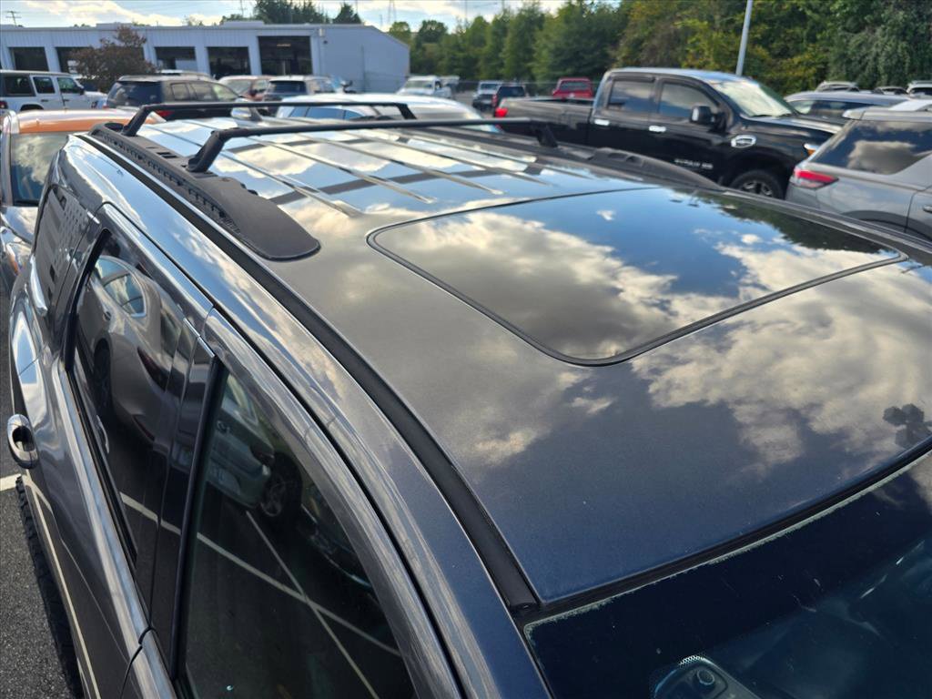Used 2017 Dodge Durango R/T w/ Trailer Tow Group IV AWD/4WD image 14