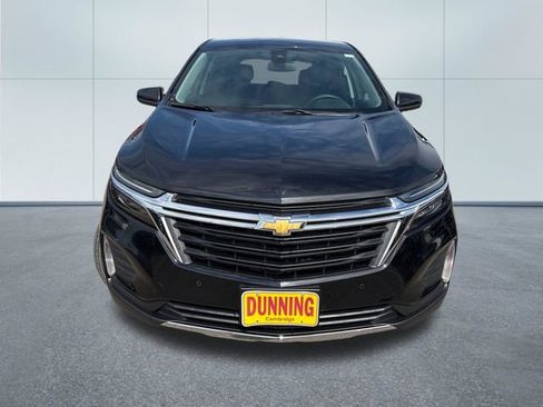 Used 2024 Chevrolet Equinox LT AWD/4WD image 6