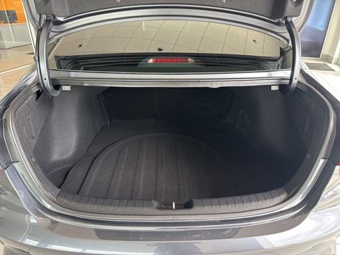 Used 2024 Kia Forte GT-Line w/ GT-Line Premium Package image 12