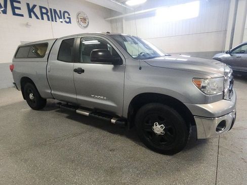 Used 2012 Toyota Tundra 4x4 Double Cab image 7