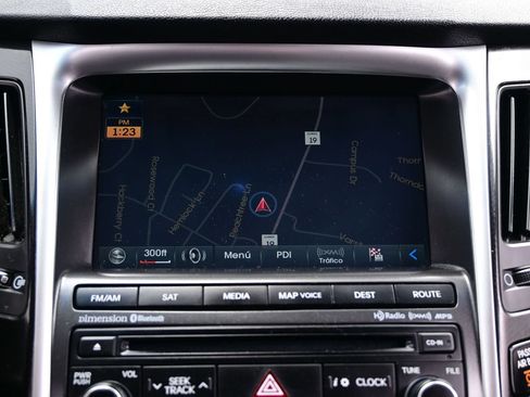 Used 2014 Hyundai Sonata SE w/ Premium Package 03 FWD image 18