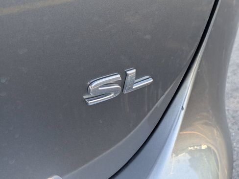 Used 2022 Nissan Rogue Sport SL w/ Premium Package FWD image 27