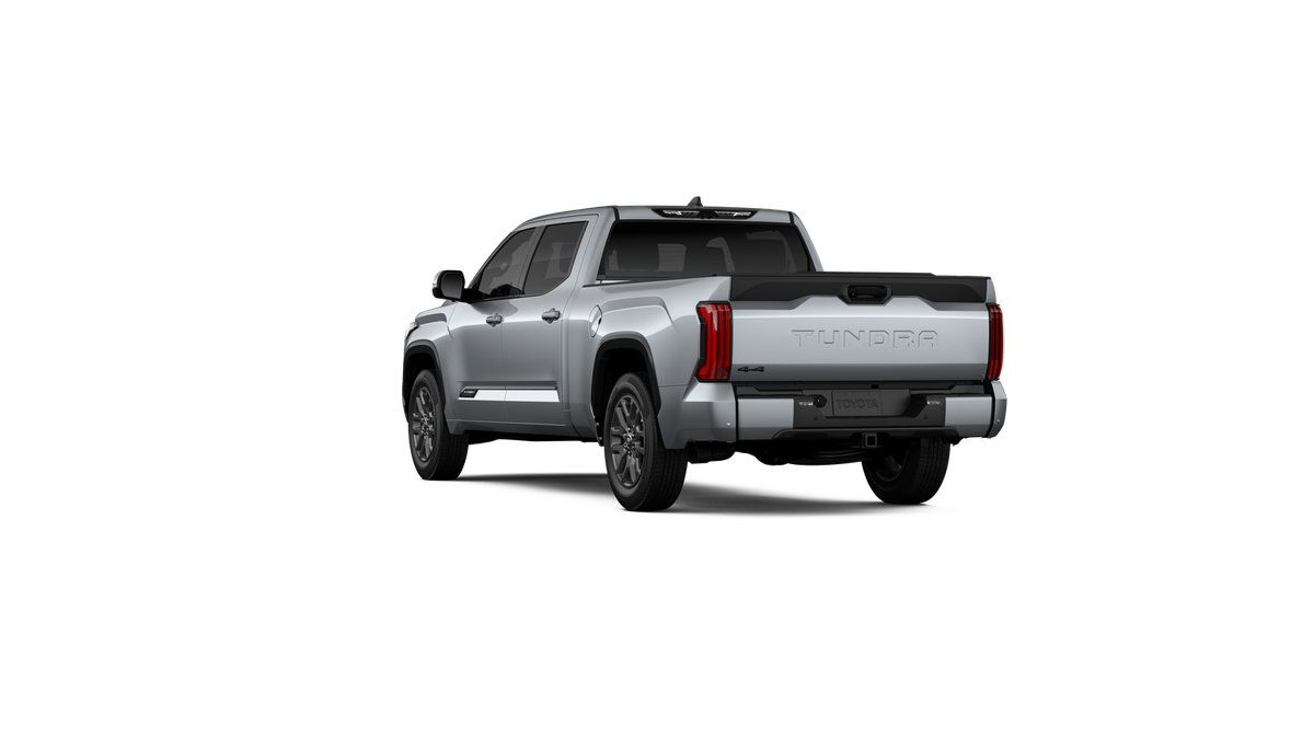 New 2026 Toyota Tundra Platinum AWD/4WD image 40