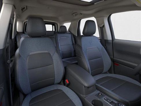 New 2025 Ford Bronco Sport Outer Banks w/ Outer Banks Tech Package+ image 10