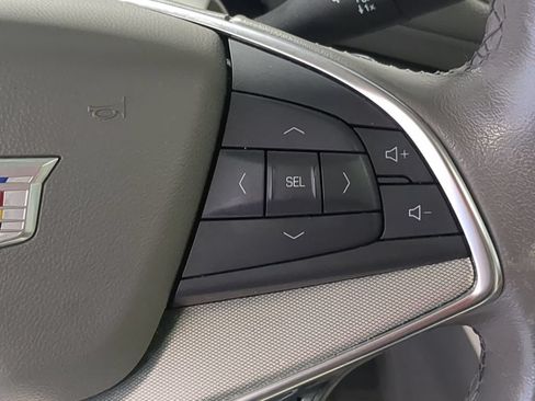 Used 2023 Cadillac XT5 Premium Luxury w/ LPO, Floor Liner Package AWD/4WD image 31