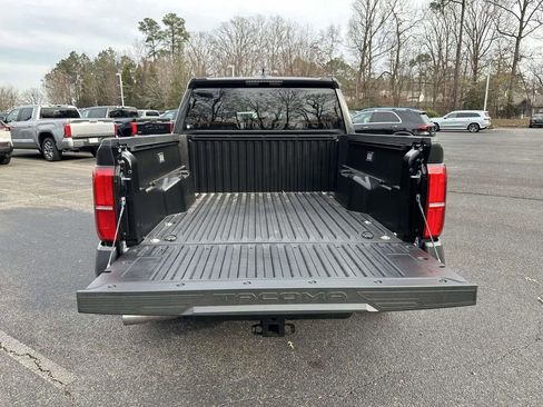 New 2026 Toyota Tacoma SR5 image 14