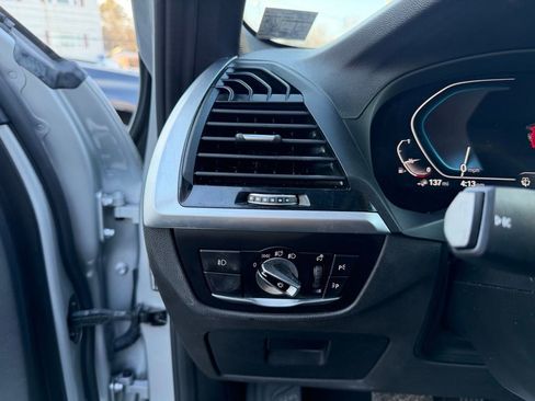 Used 2021 BMW X3 xDrive30e w/ Premium Package image 14
