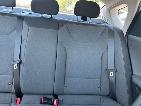 Used 2025 Kia K4 FWD image 32