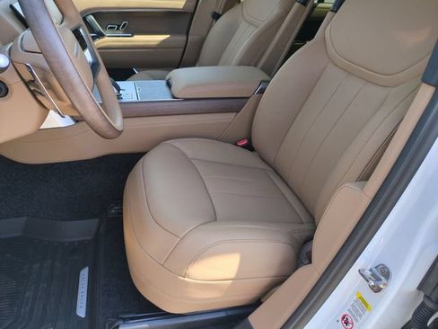 New 2026 Land Rover Range Rover SE AWD/4WD image 12