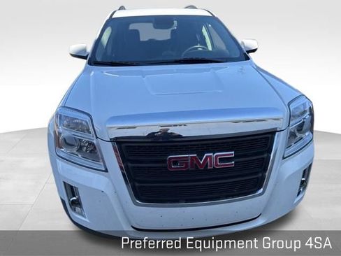 Used 2015 GMC Terrain SLT w/ Open Road Package image 3