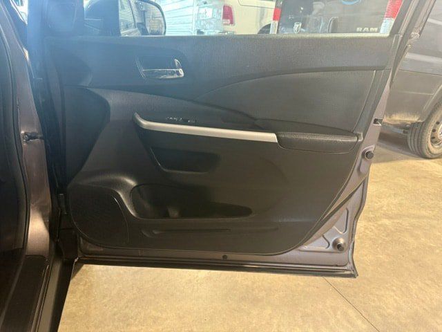 Used 2015 Honda CR-V EX-L image 11