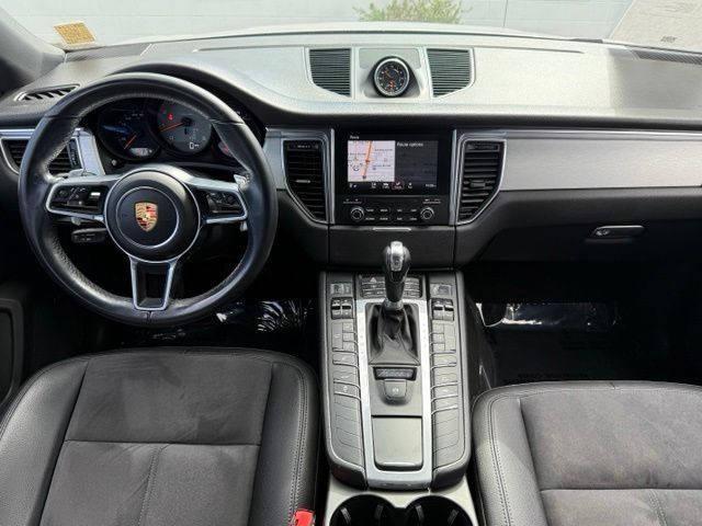 Used 2018 Porsche Macan S AWD/4WD image 13