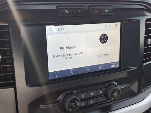 Used 2023 Ford F150 XL w/ Trailer Tow Package image 5