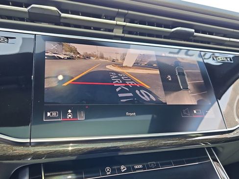 Used 2025 Audi Q7 2.0T Premium w/ Convenience Plus Package image 24