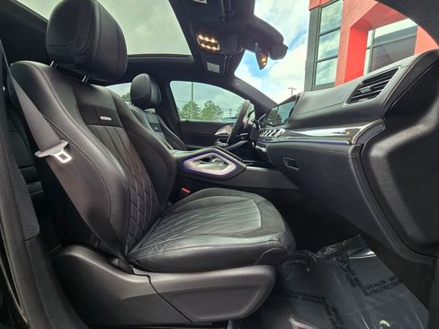 Used 2022 Mercedes-Benz GLE 53 AMG GLE 53 AMG image 26