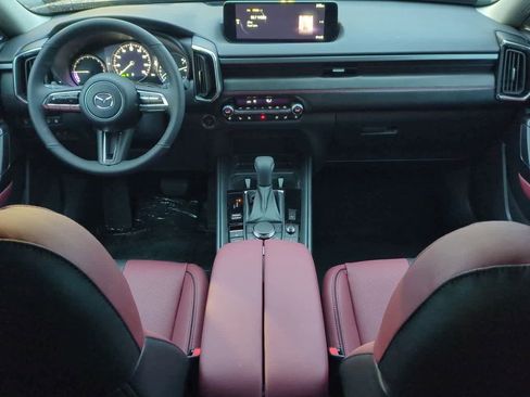 New 2026 MAZDA CX-50 2.5 Hybrid w/ Cargo Package image 14