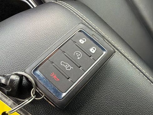 Used 2026 Jeep Grand Cherokee L Limited w/ Luxury Tech Group II RWD image 29