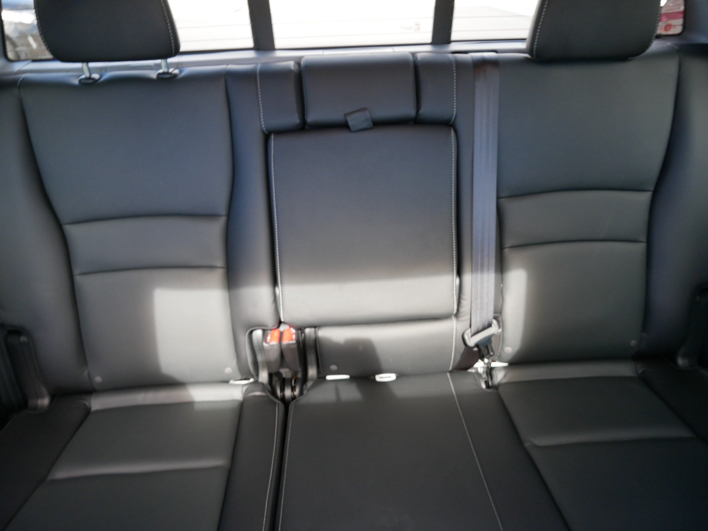 Certified 2025 Honda Ridgeline RTL image 13