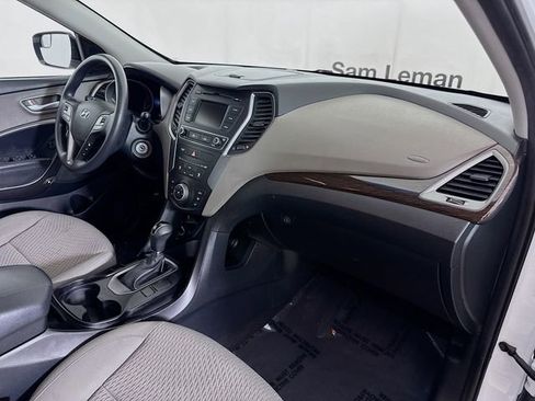 Used 2017 Hyundai Santa Fe Sport AWD/4WD image 26