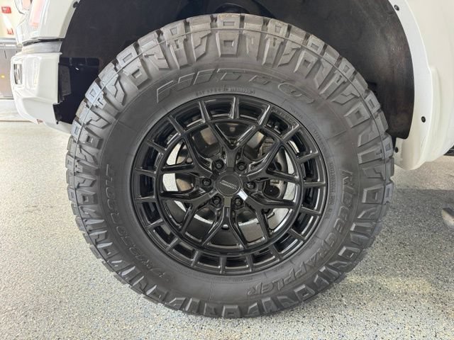 Used 2024 Ford F150 Raptor w/ Equipment Group 803A Raptor R AWD/4WD image 29