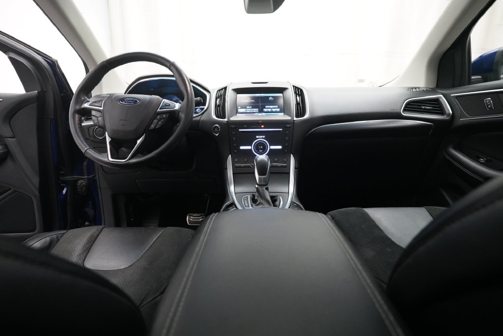 Used 2015 Ford Edge Sport w/ Equipment Group 401A AWD/4WD image 5