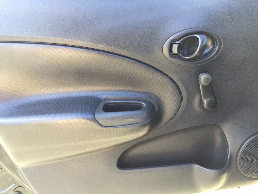 Used 2015 Nissan Versa Note S Plus FWD image 12