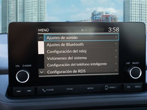 Certified 2024 Honda Accord LX image 33